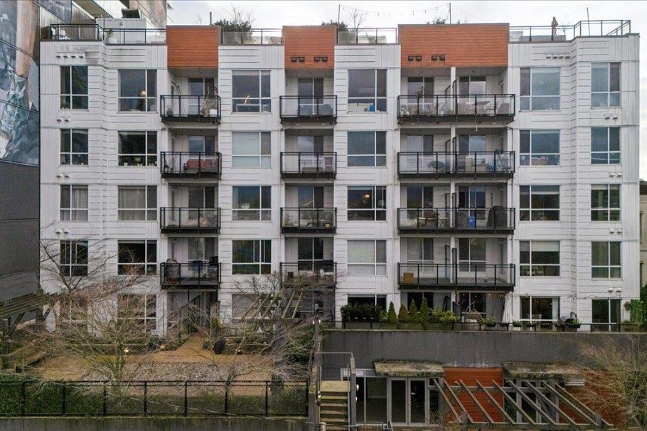 206 233 Kingsway Vancouver, BC - 37