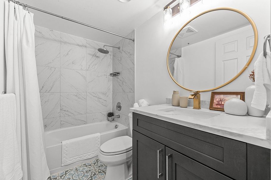 501 888 Hamilton Street Vancouver, BC - 16