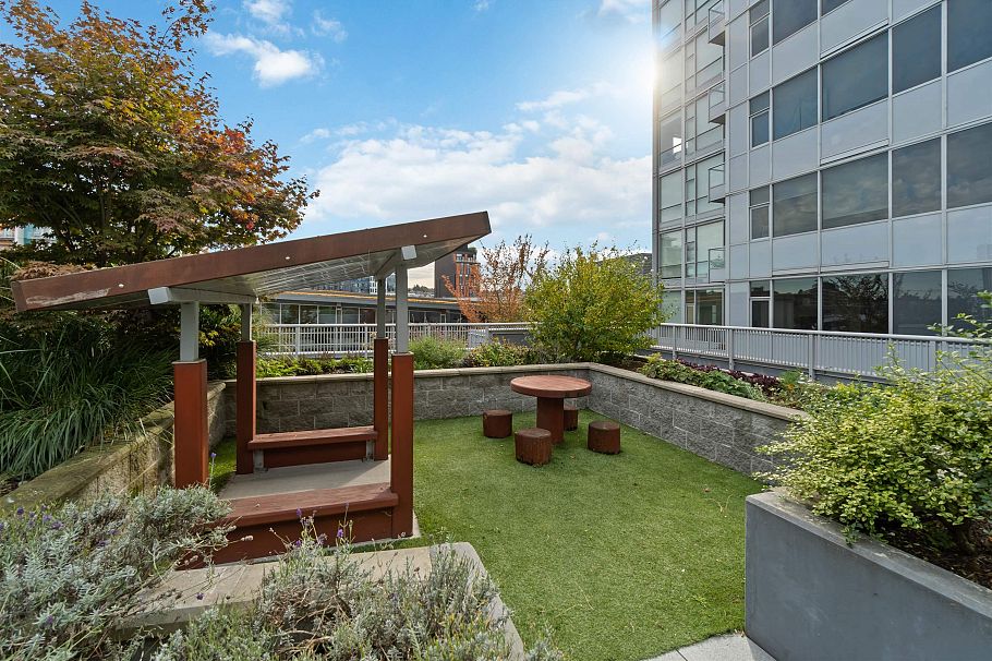 225 108 E 1st Avenue Vancouver, BC - 22