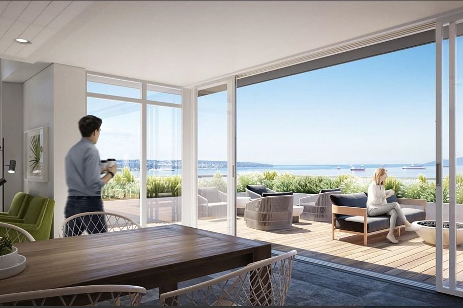 1501 1188 BIDWELL, Vancouver BC V6G 0C6 Vancouver, BC - 9