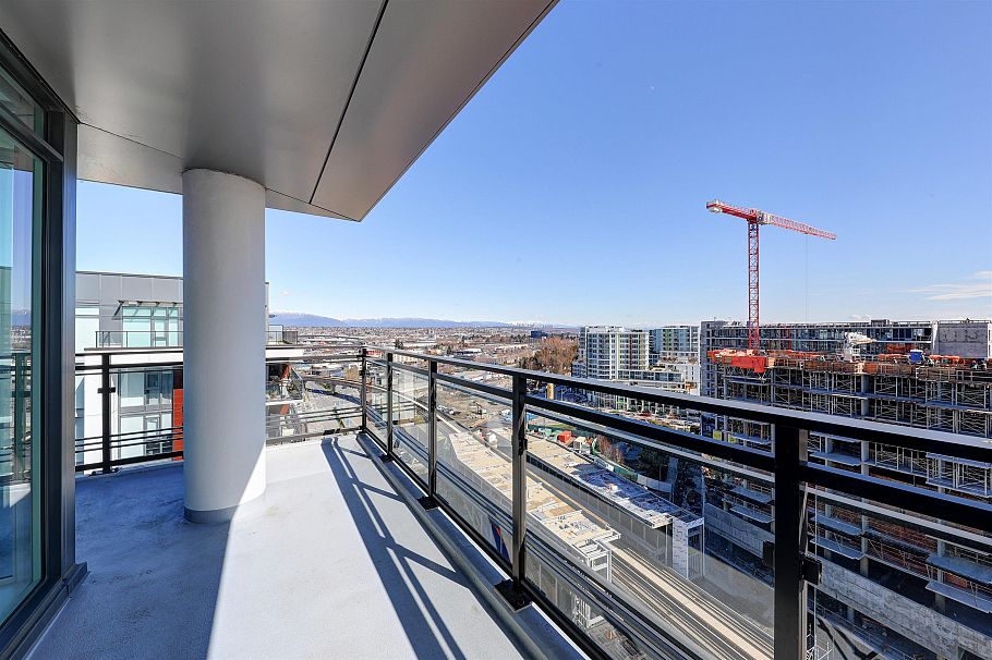 1306 8199 Capstan Way Richmond, BC - 26