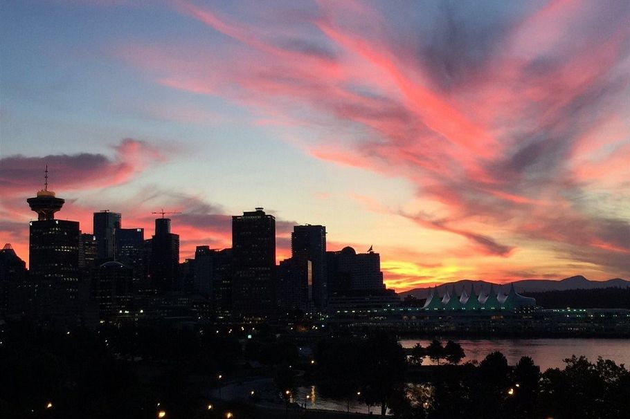 624 289 Alexander Street Vancouver, BC - 17