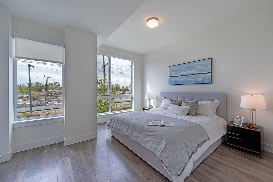 1 8599 River District Crossing Vancouver, BC - 9