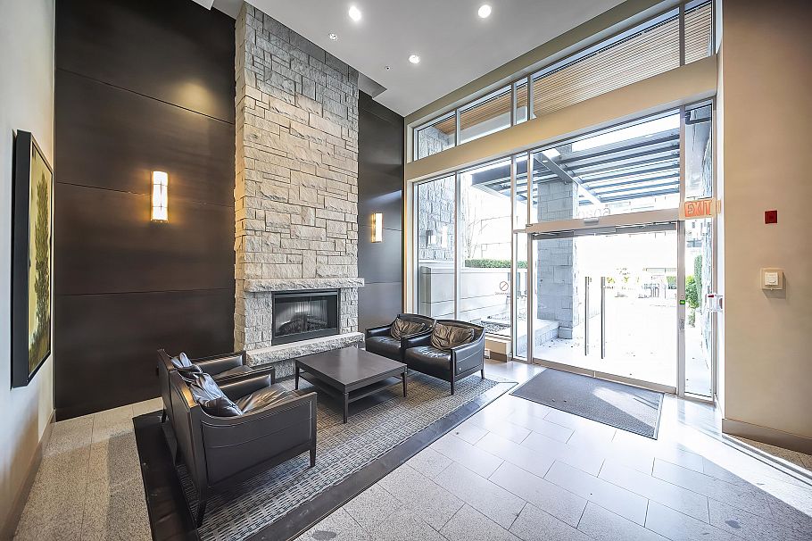 404 6080 Iona Drive Vancouver, BC - 20