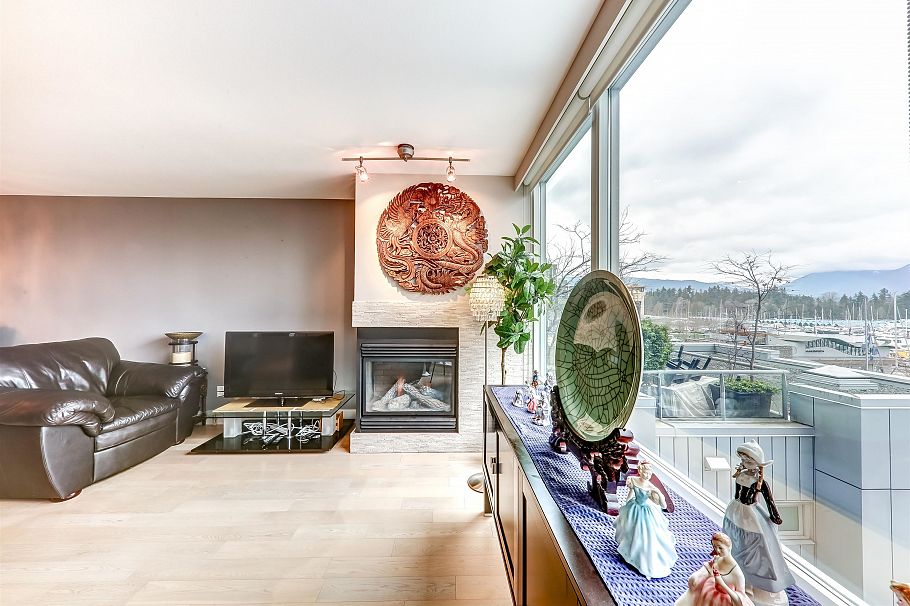 402 590 Nicola Street Vancouver, BC - 7