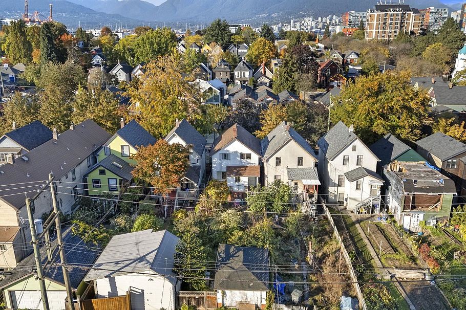 858 Union Street Vancouver, BC - 37