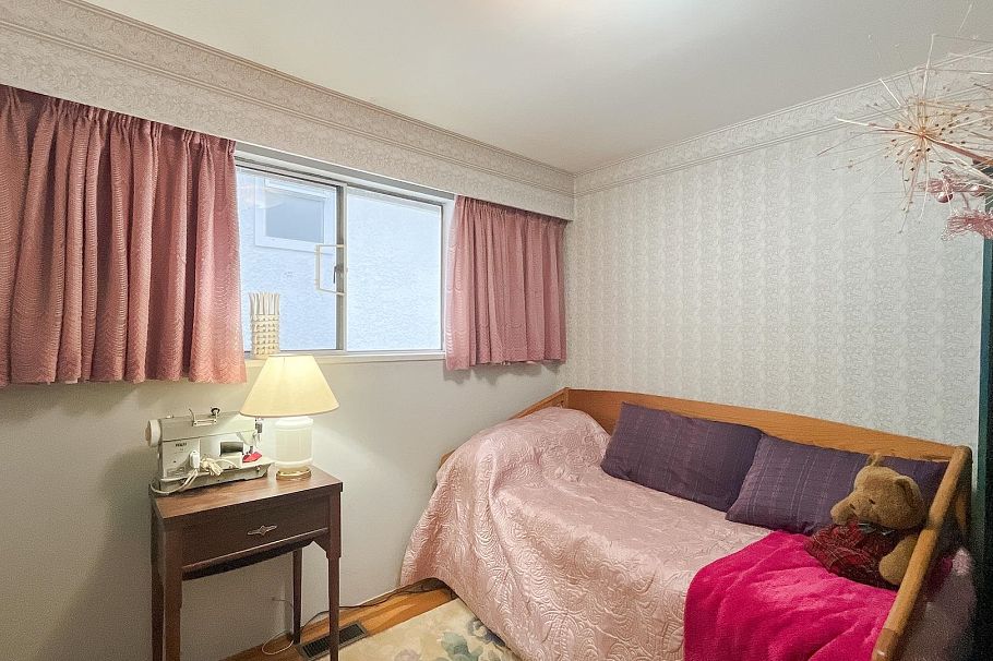 2810 W 31st Avenue Vancouver, BC - 21