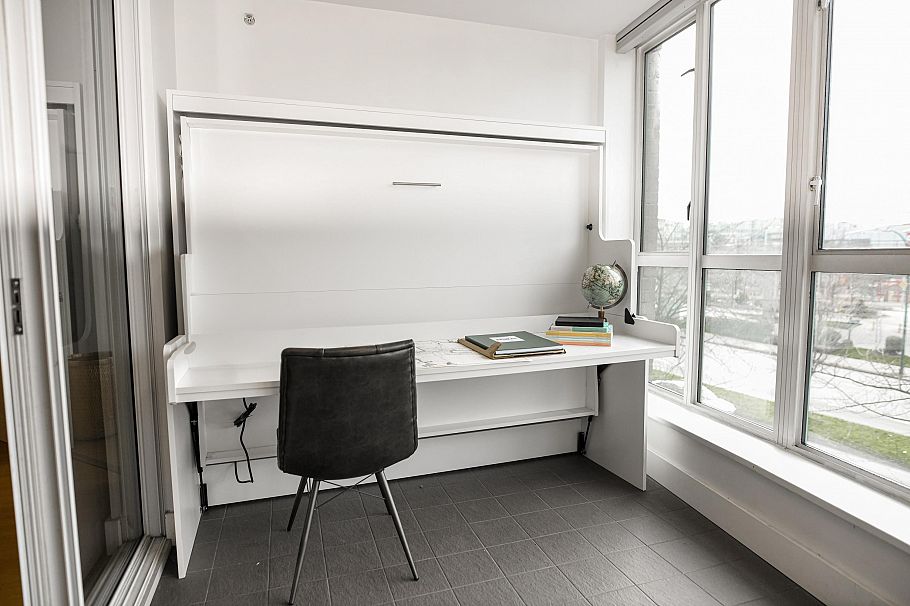 202 1188 Quebec Street Vancouver, BC - 15