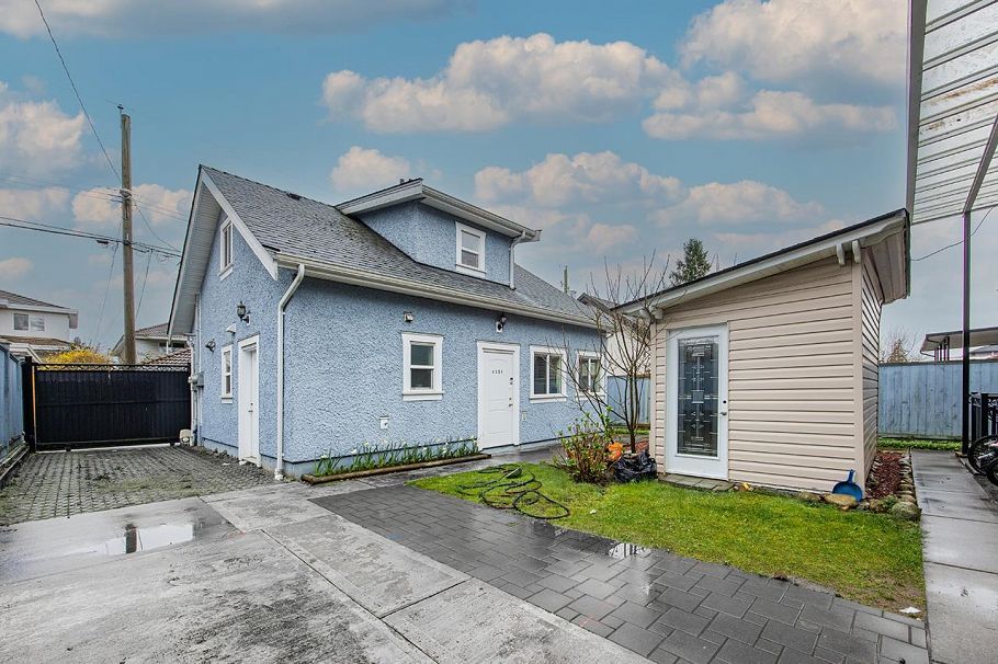 6830 Vivian Street Vancouver, BC - 39