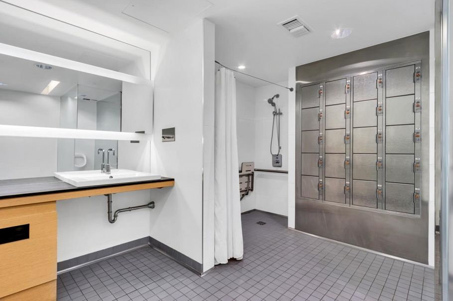 1502 1499 W PENDER STREET, Vancouver BC V6G 2T1 Vancouver, BC - 28