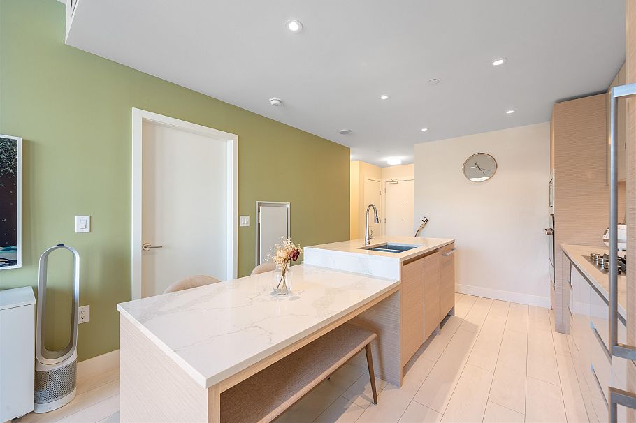 411 3538 Sawmill Crescent Vancouver, BC - 10