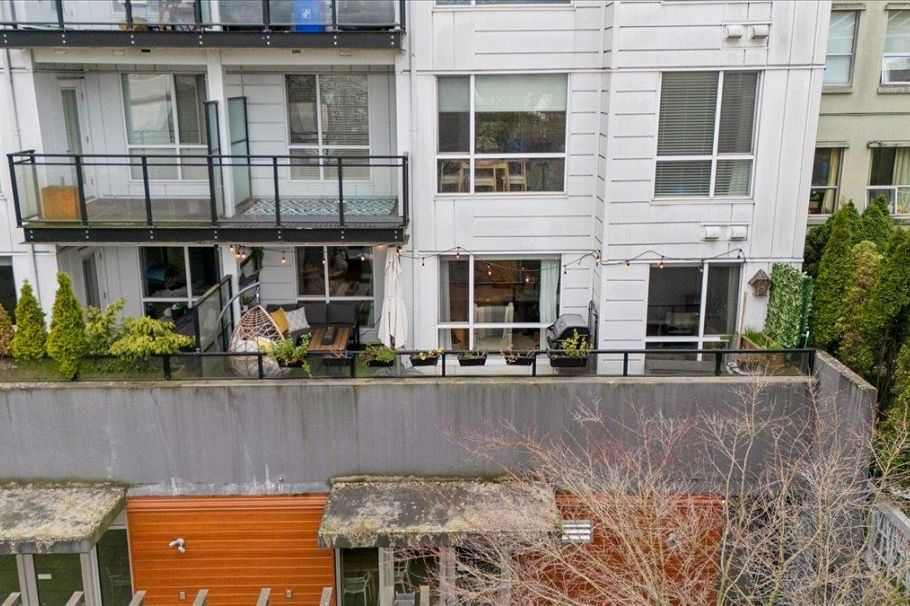 206 233 Kingsway Vancouver, BC - 33