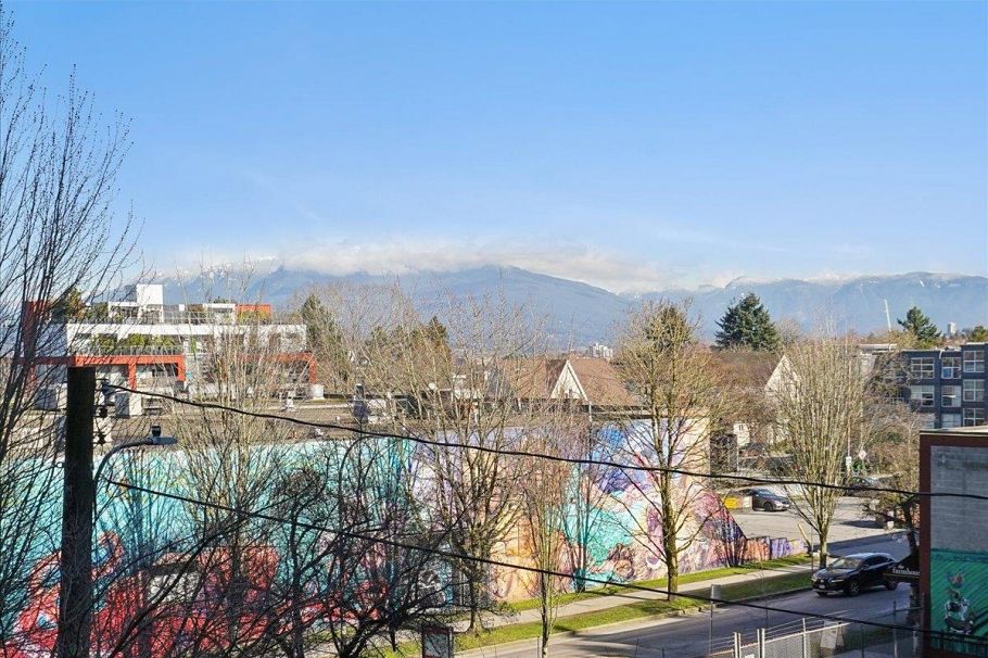 206 233 Kingsway Vancouver, BC - 21