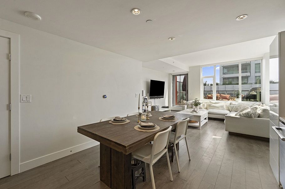 506 3451 Sawmill Crescent Vancouver, BC - 7