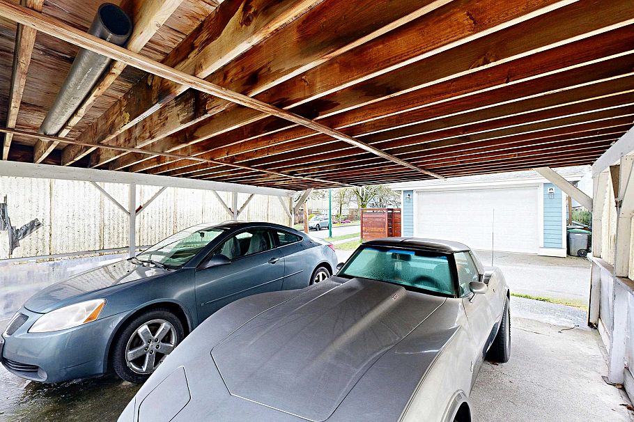 1415 Kaslo Street Vancouver, BC - 19