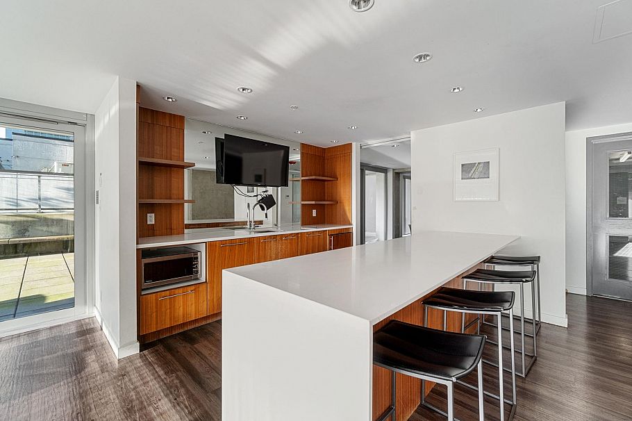 2007 999 Seymour Street Vancouver, BC - 26