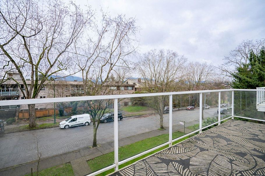 318 830 7th Avenue Vancouver, BC - 20