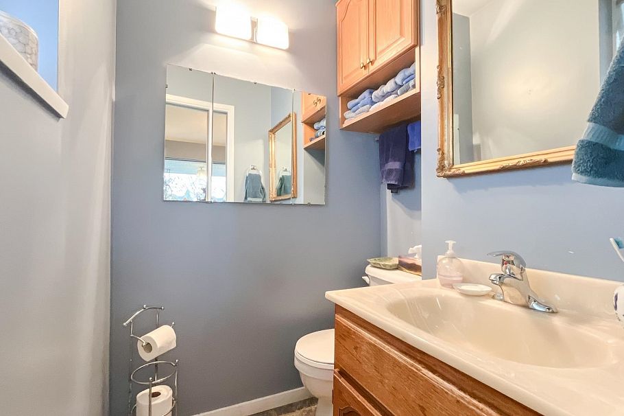 2810 W 31st Avenue Vancouver, BC - 20