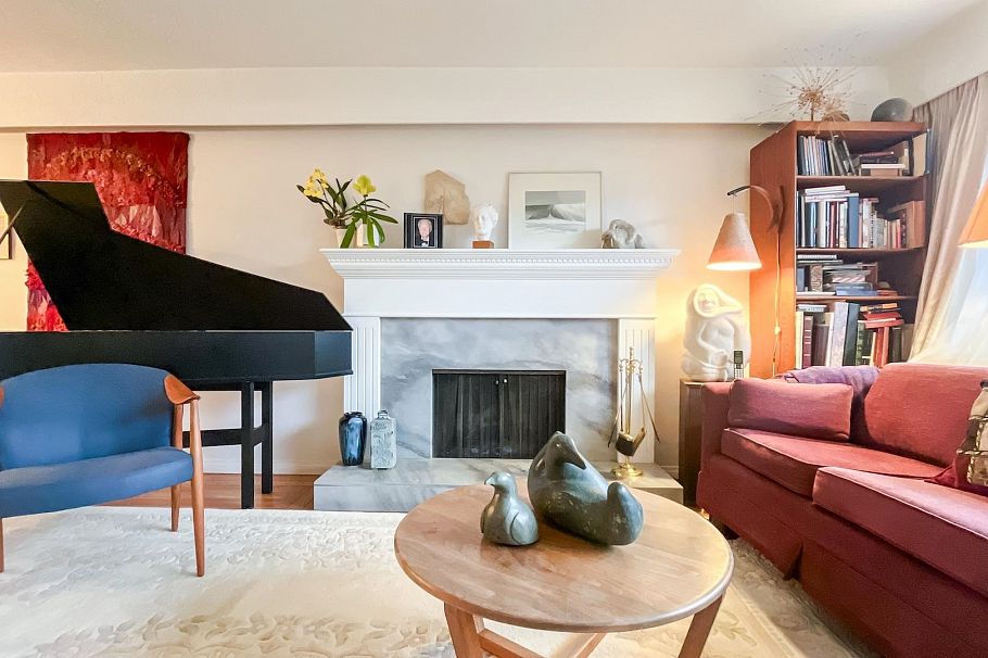 2810 W 31st Avenue Vancouver, BC - 6