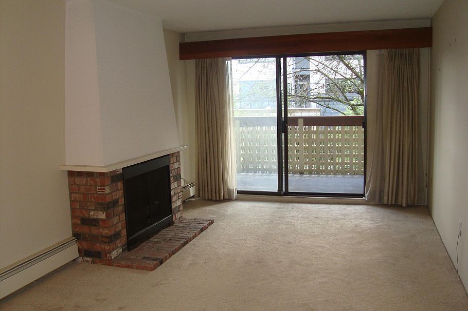 216 3150 Prince Edward Street Vancouver, BC - 3