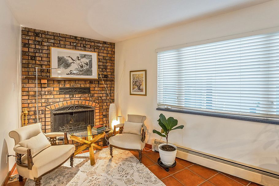 7362 Laburnum Street Vancouver, BC - 7