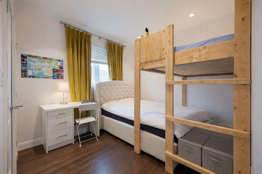 2118 Waverley Avenue Vancouver, BC - 14