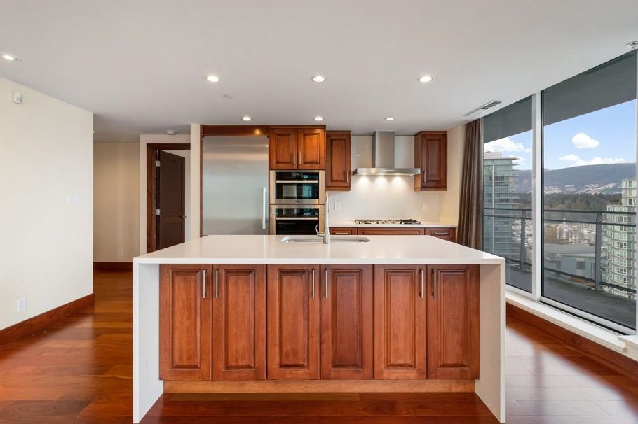 1502 1499 W PENDER STREET, Vancouver BC V6G 2T1 Vancouver, BC - 3