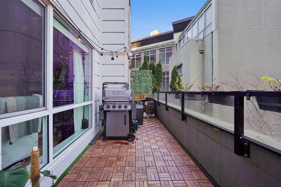 206 233 Kingsway Vancouver, BC - 20