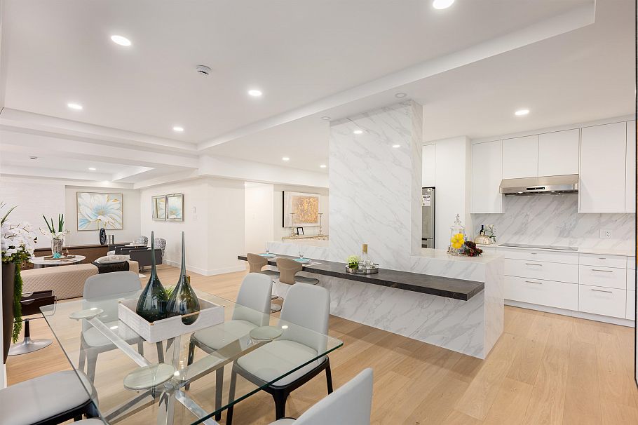 18A 1500 Alberni Street Vancouver, BC - 8