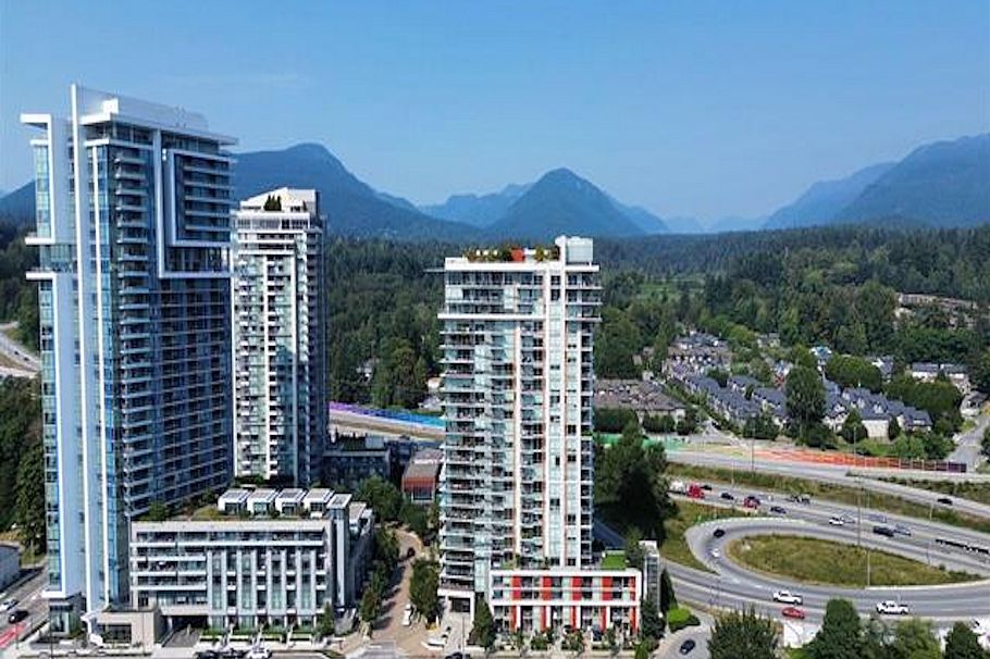 302 1550 FERN STREET, North Vancouver BC V7J 0A9 North Vancouver, BC - 1