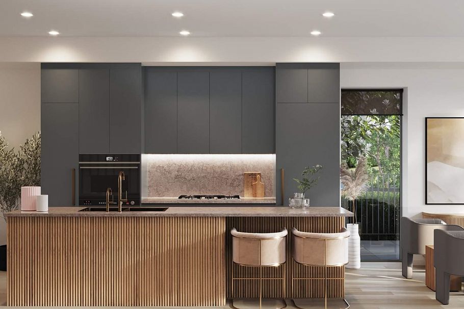 113 6818 Ash Street Vancouver, BC - 7