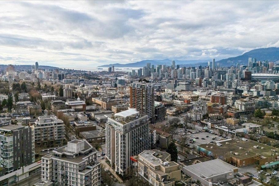 206 233 Kingsway Vancouver, BC - 35