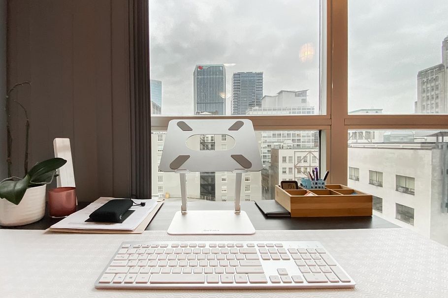 11xx 438 SEYMOUR STREET, Vancouver BC V6B 6H4 Vancouver, BC - 3