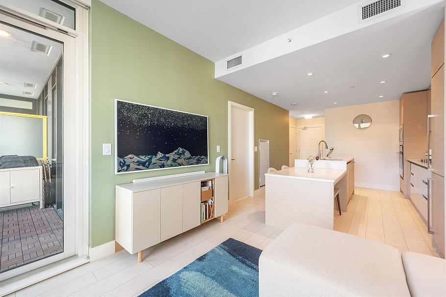 411 3538 Sawmill Crescent Vancouver, BC - 12