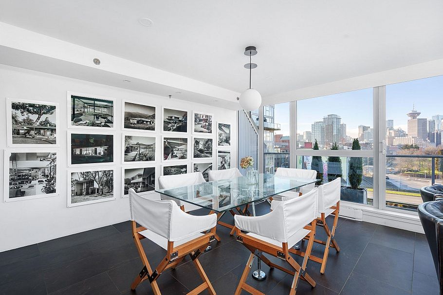 624 289 Alexander Street Vancouver, BC - 4