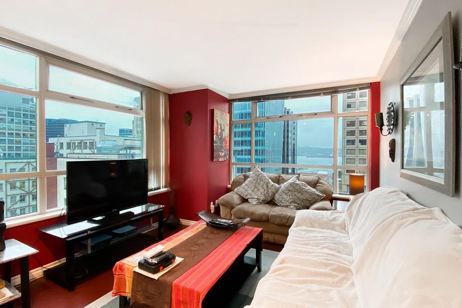 11xx 438 SEYMOUR STREET, Vancouver BC V6B 6H4 Vancouver, BC - 15