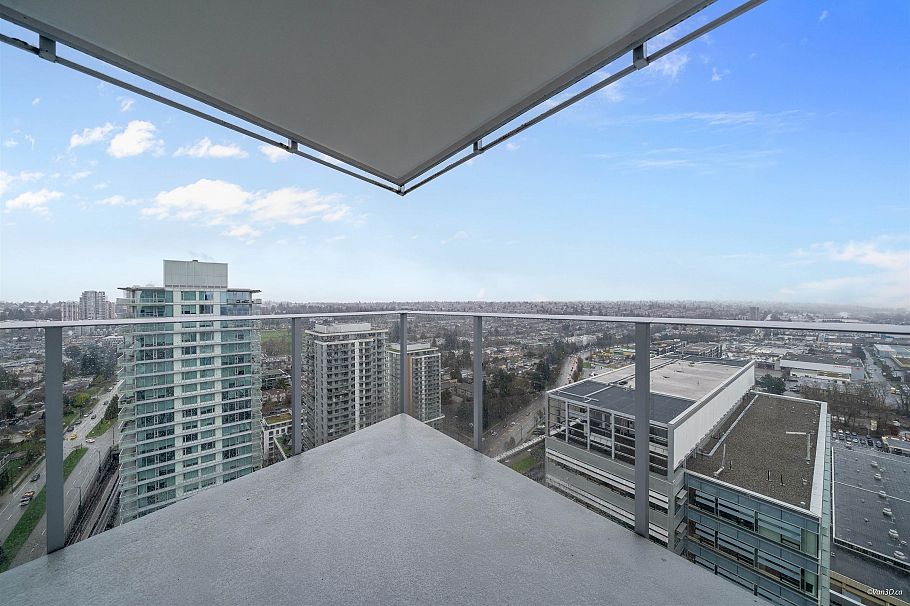 3207 488 SW Marine Drive Vancouver, BC - 13