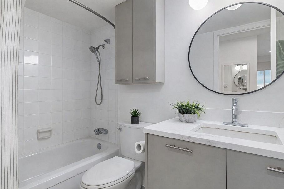 905 110 W 4th Street North Vancouver, BC - 22