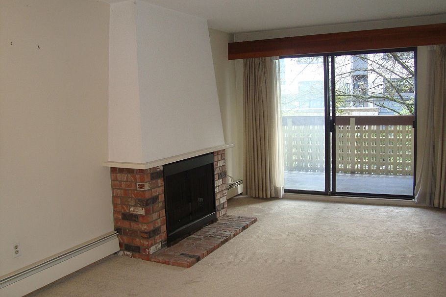 216 3150 Prince Edward Street Vancouver, BC - 2