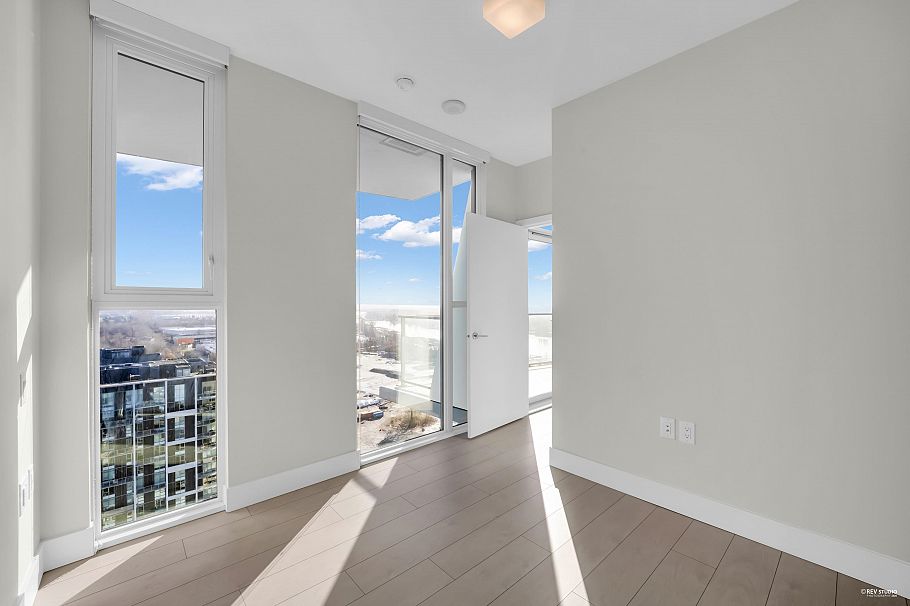 2306 3538 Sawmill Crescent Vancouver, BC - 9