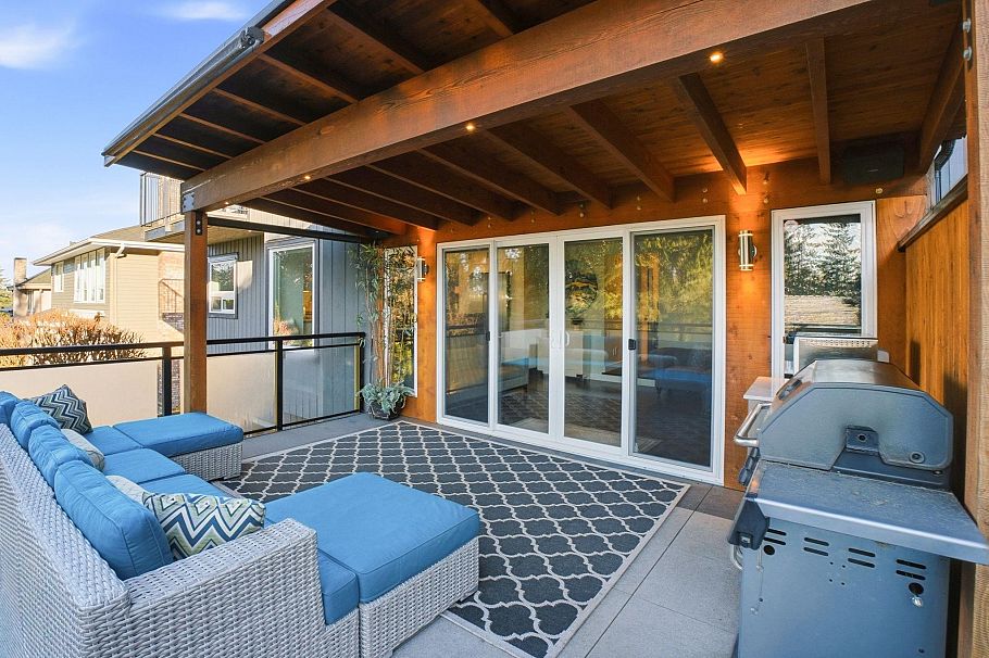 2023 Hill Drive North Vancouver, BC - 15