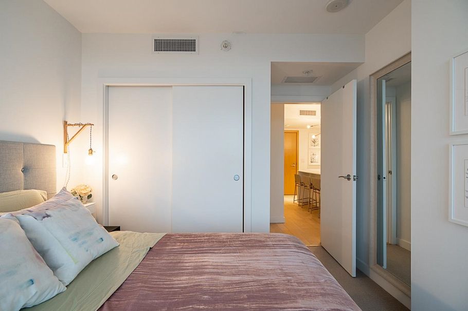 1106 4638 Gladstone Street Vancouver, BC - 16