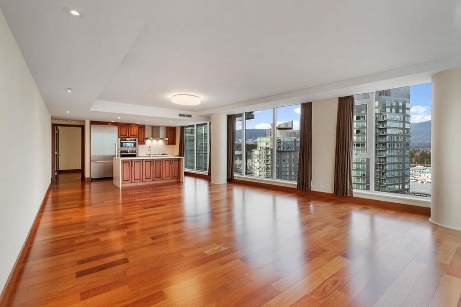 1502 1499 W PENDER STREET, Vancouver BC V6G 2T1 Vancouver, BC - 7