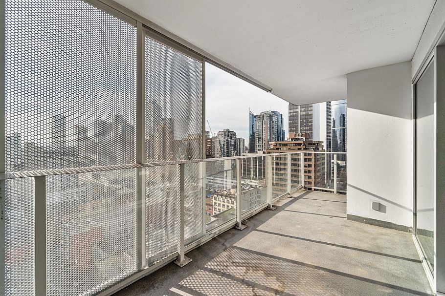 2007 999 Seymour Street Vancouver, BC - 22