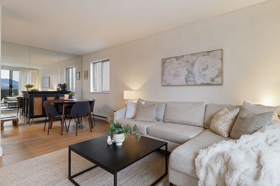 905 110 W 4th Street North Vancouver, BC - 29