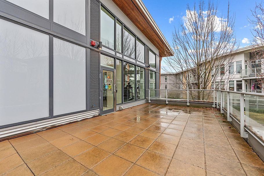 1207 3281 E Kent Avenue North Avenue Vancouver, BC - 34