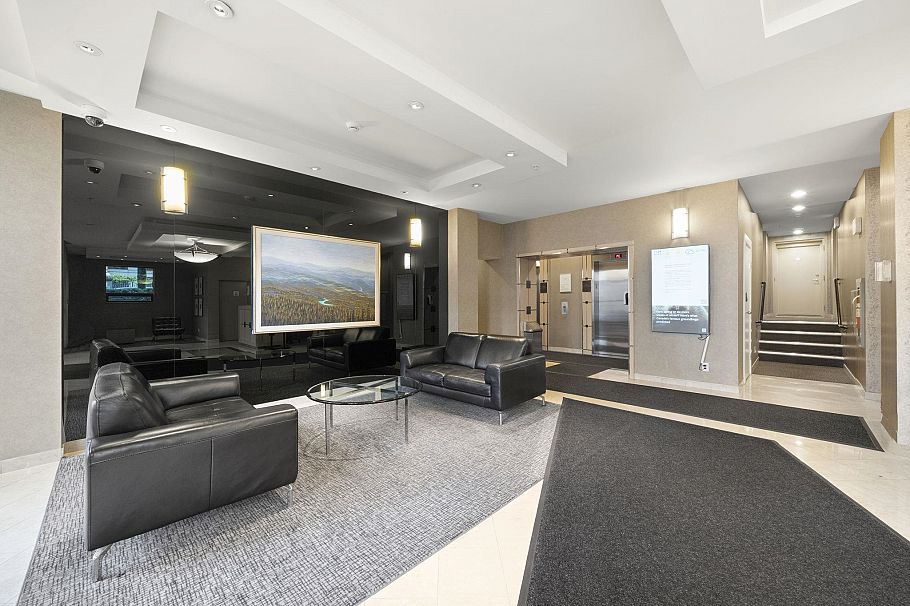 2502 1331 Alberni Street Vancouver, BC - 25