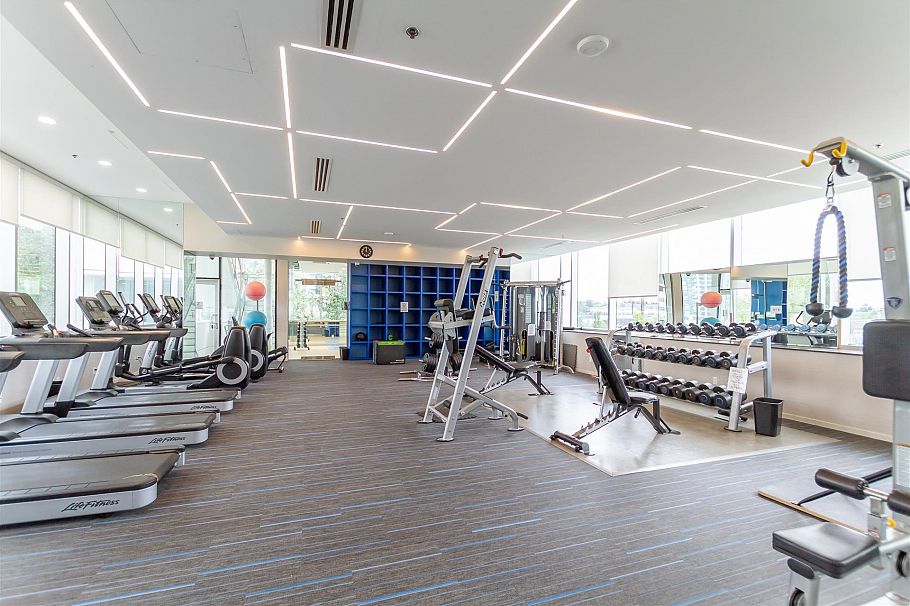 1801 1888 Gilmore Avenue Burnaby, BC - 23