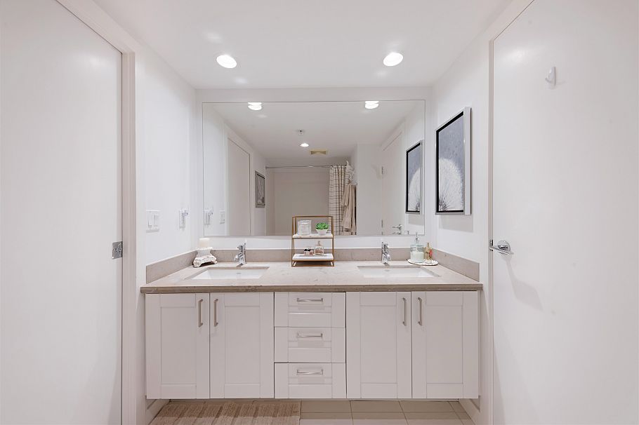 1305 1133 Homer Street Vancouver, BC - 23