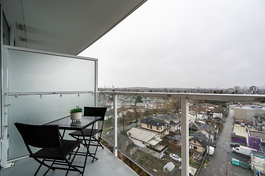 1106 4638 Gladstone Street Vancouver, BC - 22